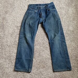 Men’s Tyndale FR Jeans